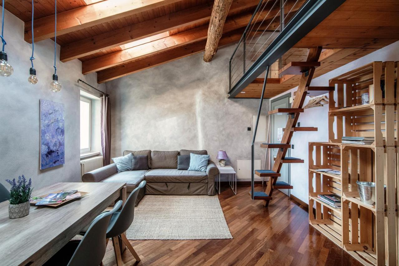 Sin4 Apartments By Quokka 360 - Overlooking The Lake - Fai Heritage In Morcote Exterior foto